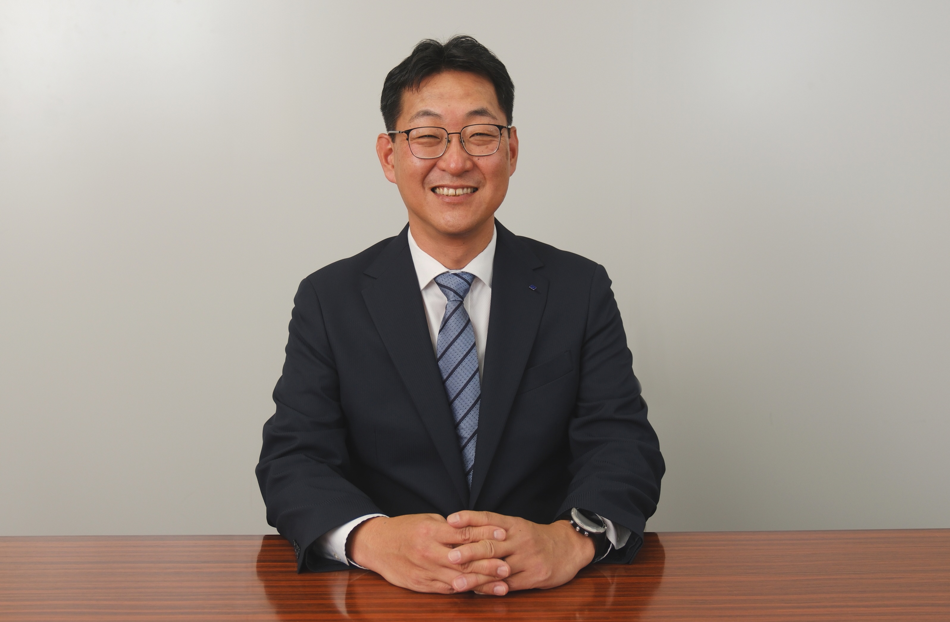 社長メッセージ｜住友電工システムソリューション株式会社