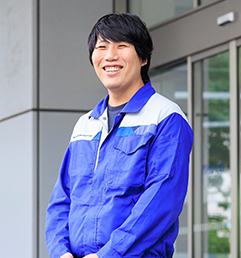 F・Hさん