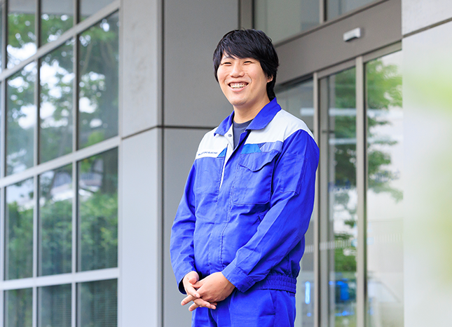 F・Hさん