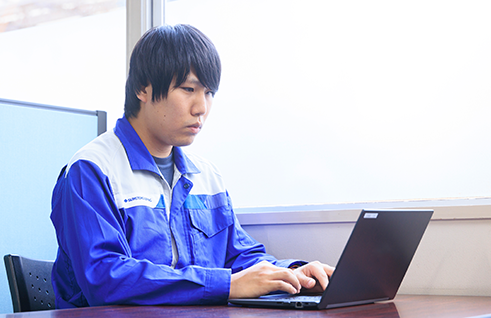 F・Hさん