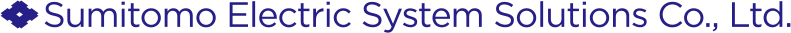 Sumitomo Electric System Solutions Co., Ltd.