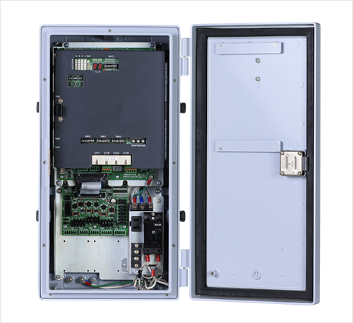 Infrared beacon