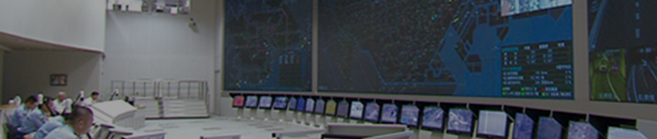 Traffic Control System