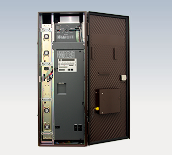 バッテリ内蔵交通信号制御機　TSC-3200