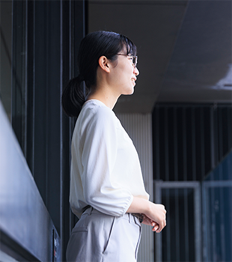 K・Mさん