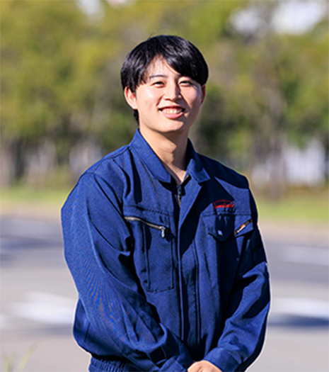 Y・Sさん