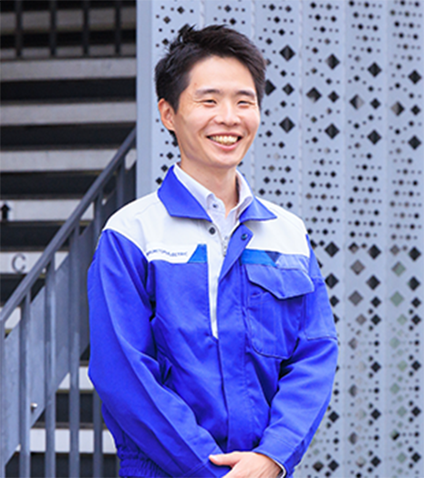 N・Hさん